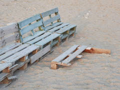 Подарок от жителей Алматы