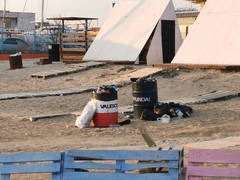 Подарок от жителей Алматы