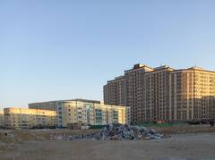 Свалка в 19 мкр.