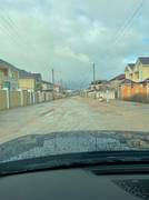 Актау каласы шагын ауданындарында осы кунге дейн асфальт жок