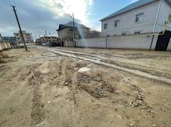 Актау каласы шагын ауданындарында осы кунге дейн асфальт жок