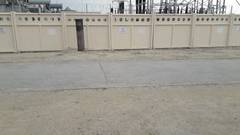 Скоро провалится!