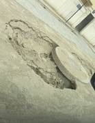 Ақтау қаласы, Шығыс-2 шағын ауданында асфальт жоқ!