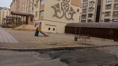 Детские площадки «Айрақты»