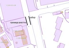 Перекрёсток у ЦОНа