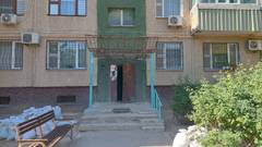 Помощь с небезопасным козырьком