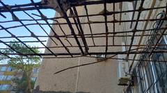 Помощь с небезопасным козырьком-2