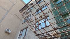 Помощь с небезопасным козырьком-2