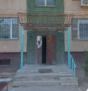 Помощь с небезопасным козырьком-2