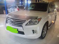 Потеряна машина LEXUS LX 570 612 ACC 12! Нашедшему вознаграждение