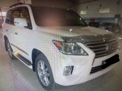 Потеряна машина LEXUS LX 570 612 ACC 12! Нашедшему вознаграждение