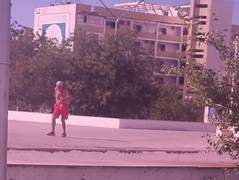 Легенда города Актау