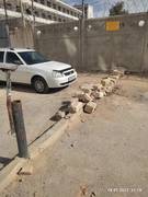 Где обещанное благоустройство?