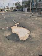 Где обещанное благоустройство?