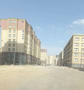 Отсутствие дорог в 19 мкр.