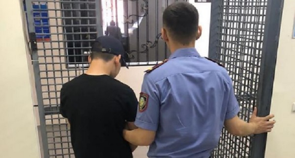 Кадр с видеоролика