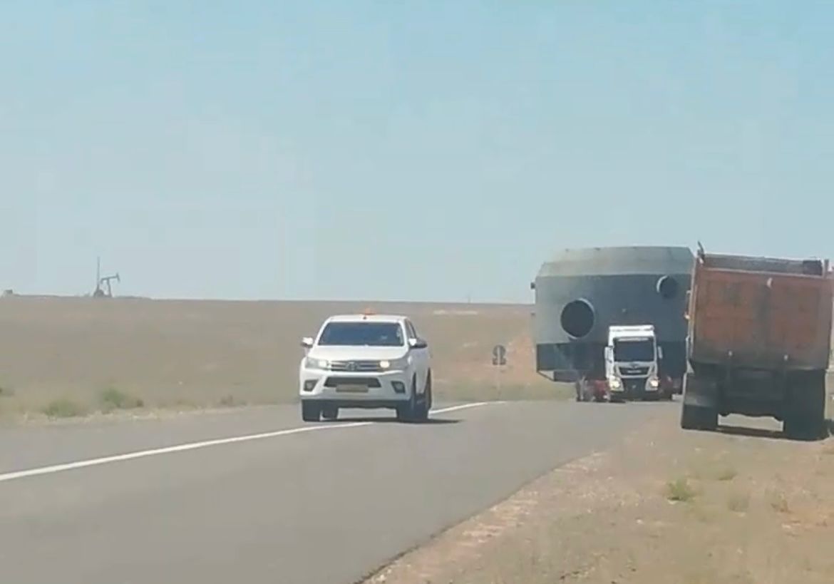 кадр из видеоролика
