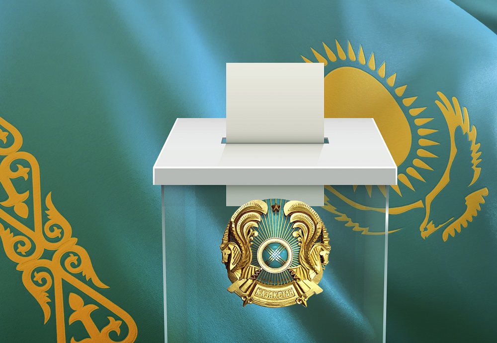 Elections for akim of Beineu district will be held in pilot mode