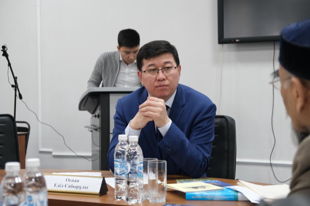 Фото Министерства просвещения Республики Казахстан