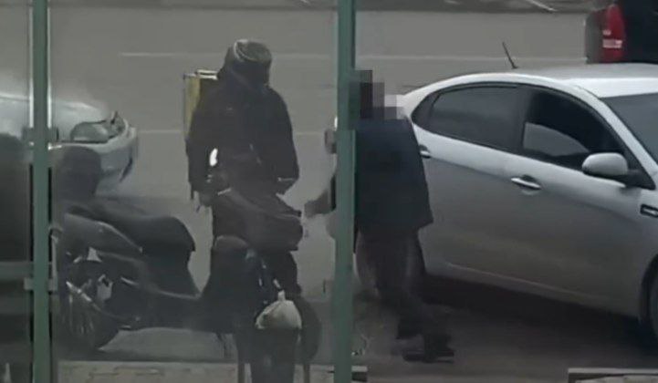 Кадр из видео