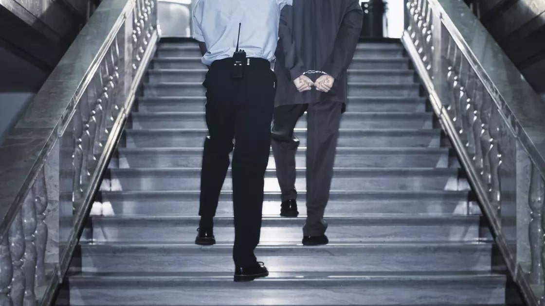 В ОАЭ задержали Максата Арипа эксглаву Kazakhstan Kagazy