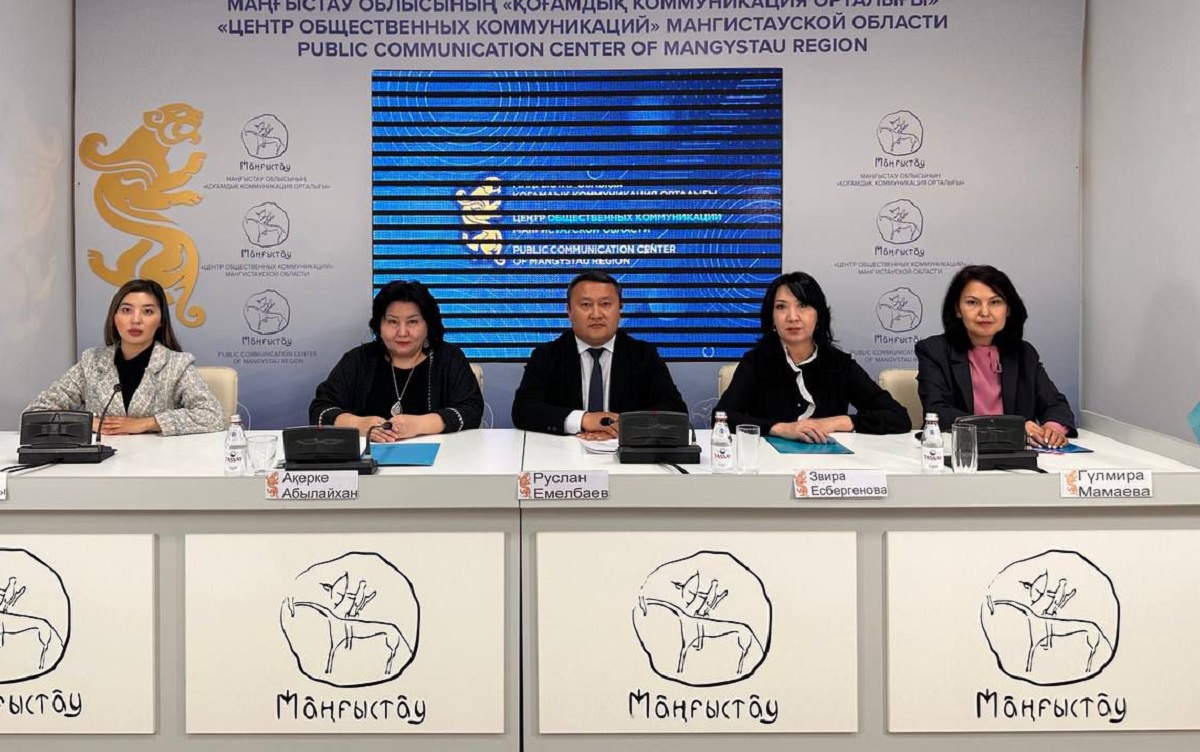 Сколько грантов выделили для выпускников Мангистауской области