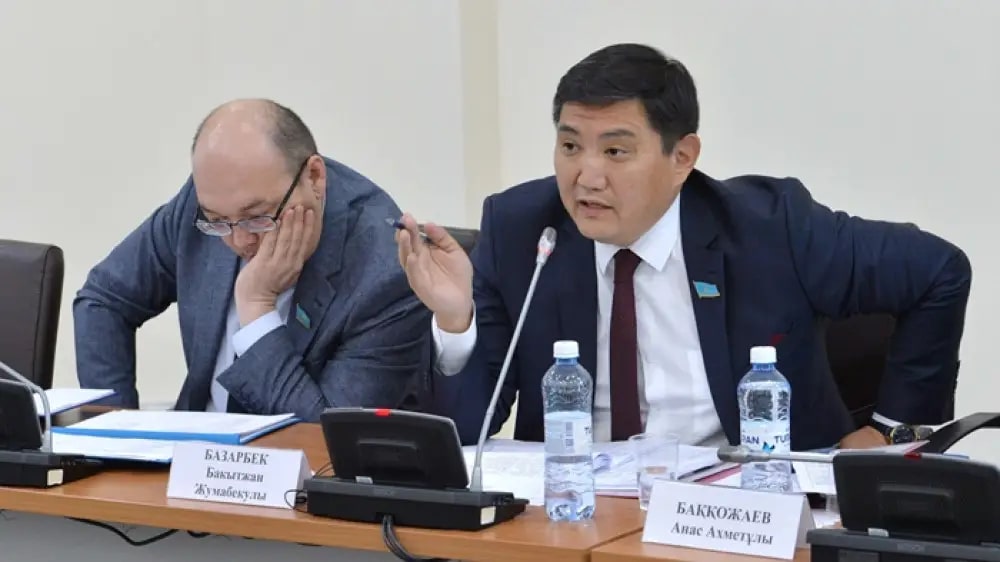 "Что такое рыба?" Депутат рассмешил коллег вопросом