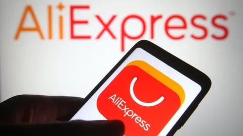 Владелец AliExpress перестал работать с Россией
