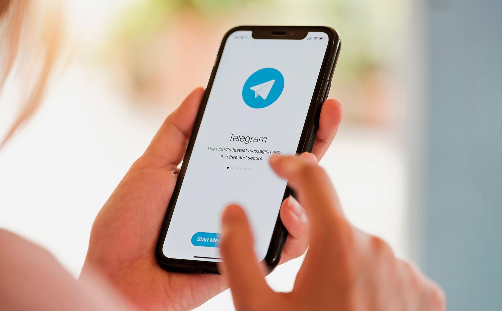 Дуров анонсировал большое обновление в Telegram