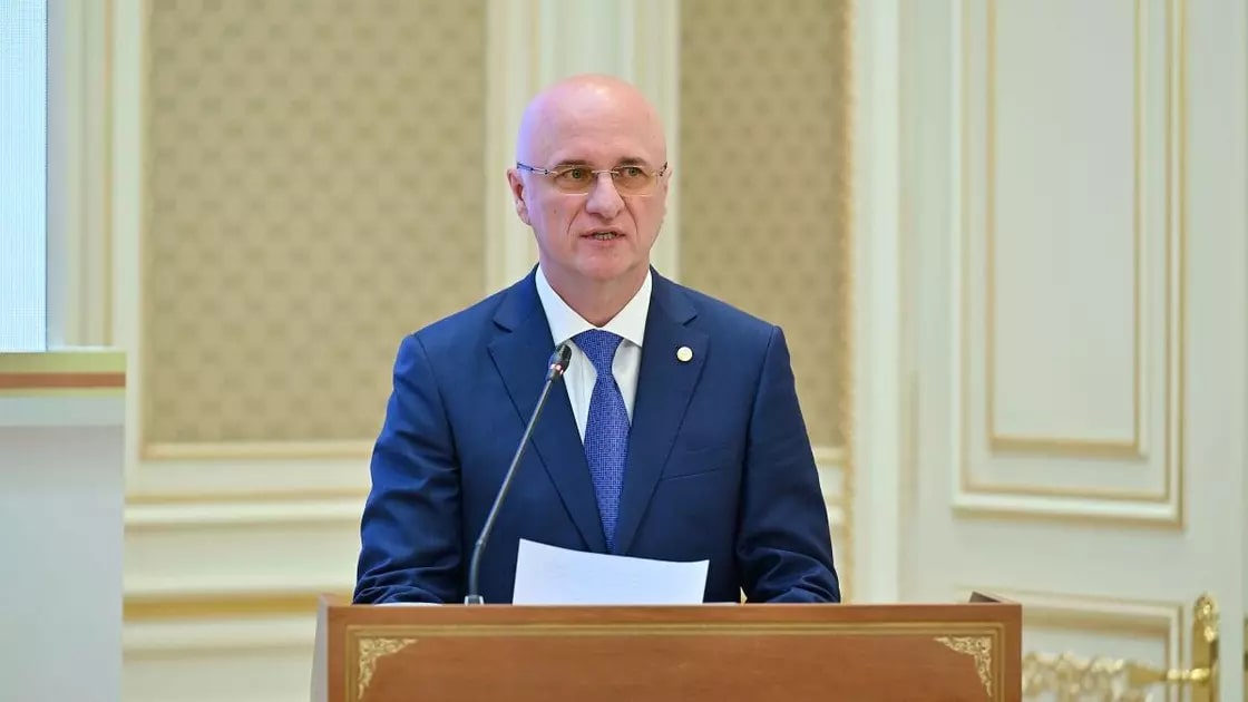 "Вопрос стал слишком политизированным": Скляр о ситуации с утильсбором в Казахстане