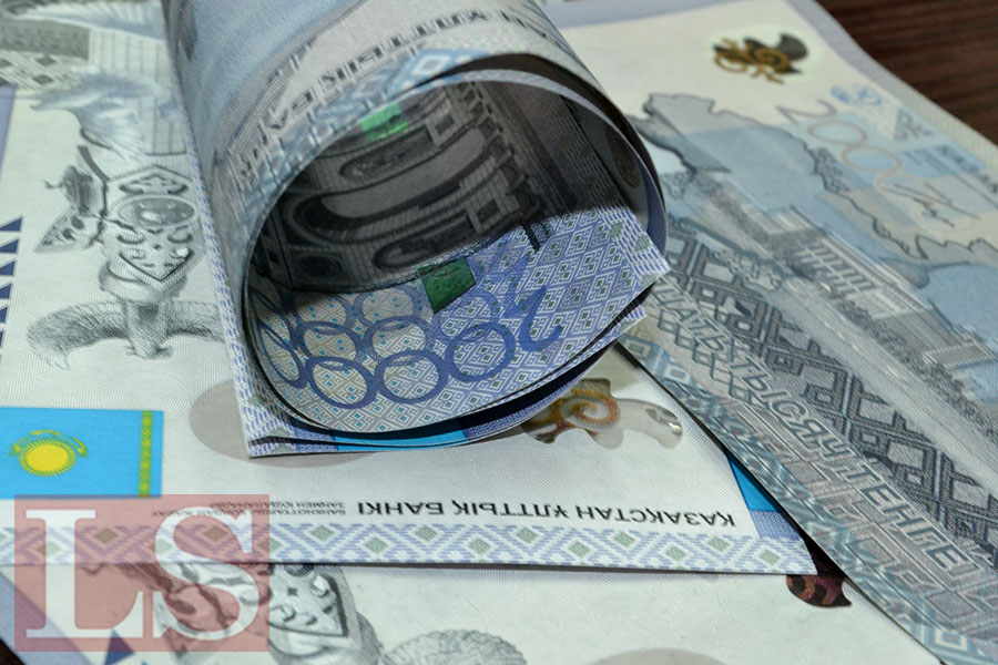 Генпрокуратура проверяет транзакции почти на 2 трлн тенге