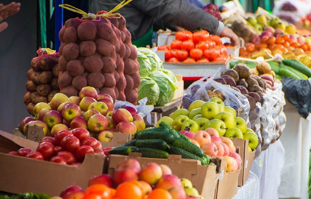 Жителей Актау приглашают на ярмарку сельхозпродукции