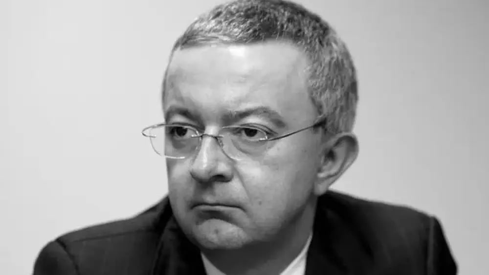 Одного из богатейших бизнесменов Польши нашли мертвым