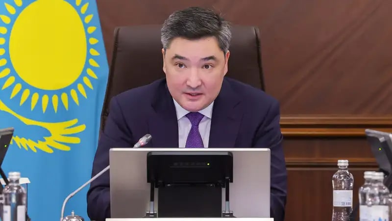 Бектенов раскритиковал работу акиматов: Нерешительность и слабая организация