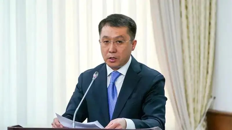 Министр транспорта об утильсборе: Это необходимая норма