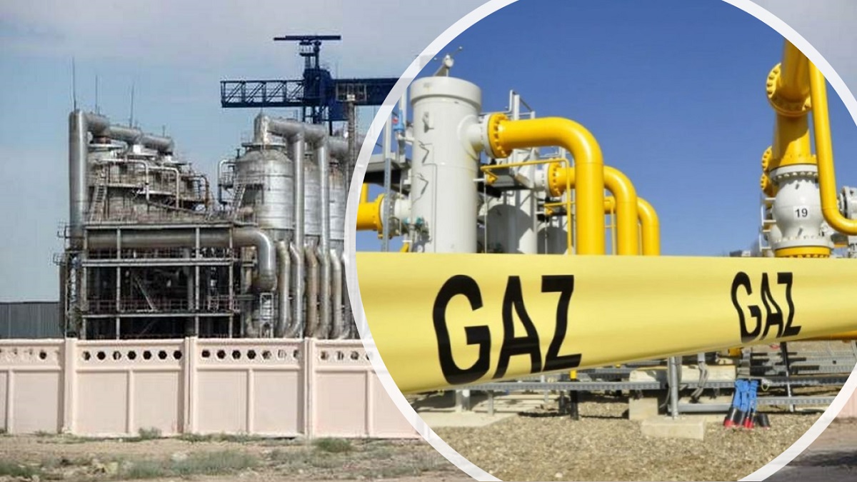 АО «QazaqGaz Aimaq» удивлено новостью о судебном разбирательстве с ТОО «МАЭК»