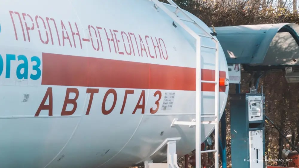 Рост цен на газ прокомментировал глава Минэнерго