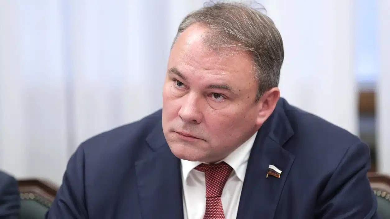 «Это фальшивка». МИД России отреагировало на письмо депутата Госдумы с критикой партии Amanat