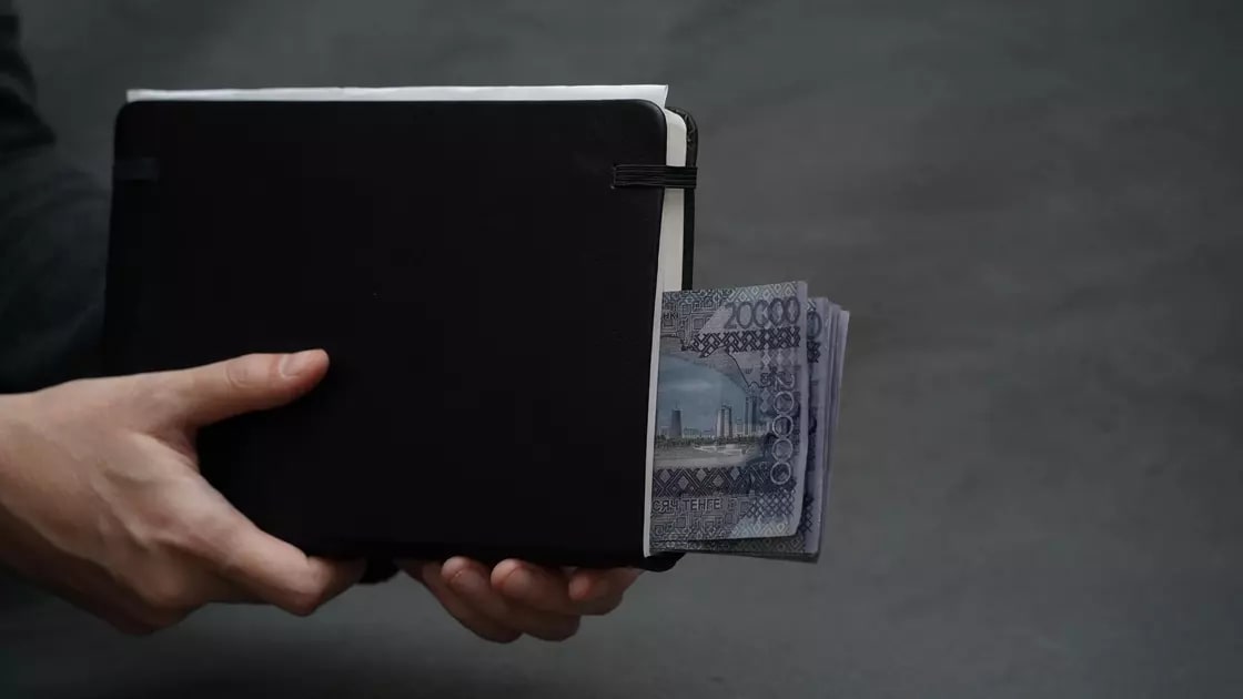 Как добиться повышения зарплаты на работе в Казахстане