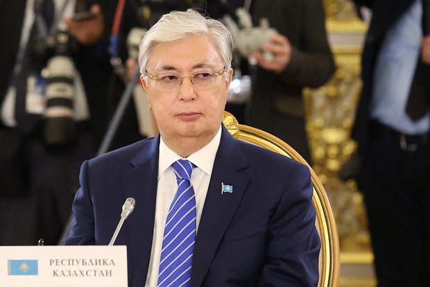Казахстан направит Украине запрос в связи с нападением на журналиста в Киеве