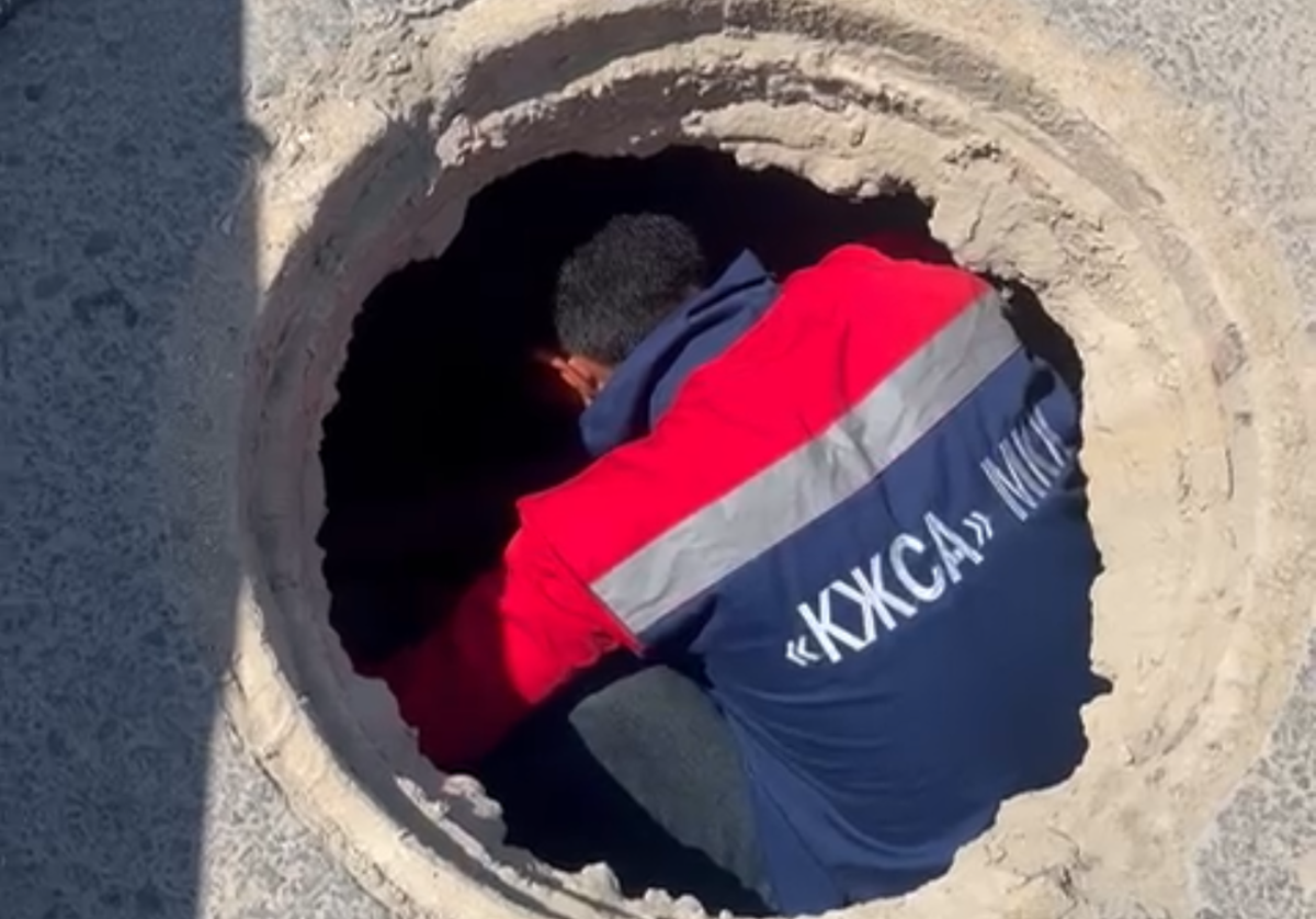 В Актау работали без договора с «МАЭКом» 29 автомоек