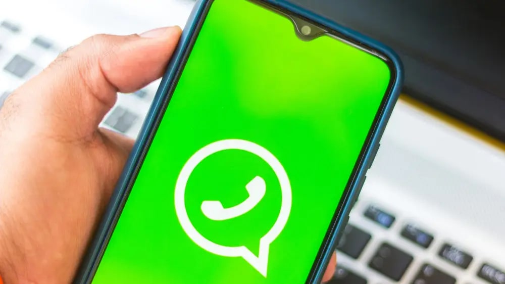 В WhatsApp появилась новая функция