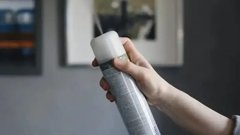 Чем опасны освежители воздуха и при чем тут печень