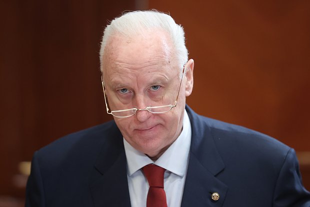 В СК прокомментировали слова Бастрыкина о «Государственной дуре»