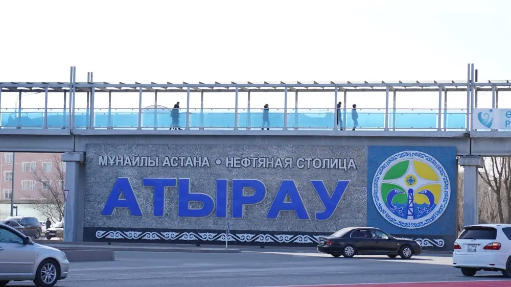 Атырауская область станет больше