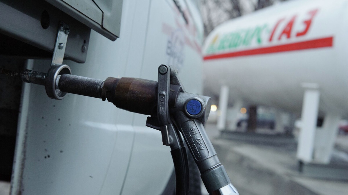 Цены на сжиженный газ выросли в Мангистау с 1 июля