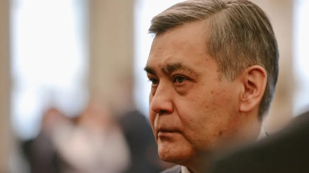 Экс-министр обороны Ермекбаев станет генсеком ШОС
