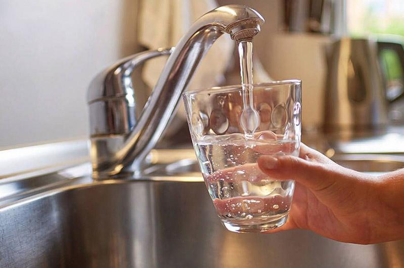 В Актау отключат питьевую воду