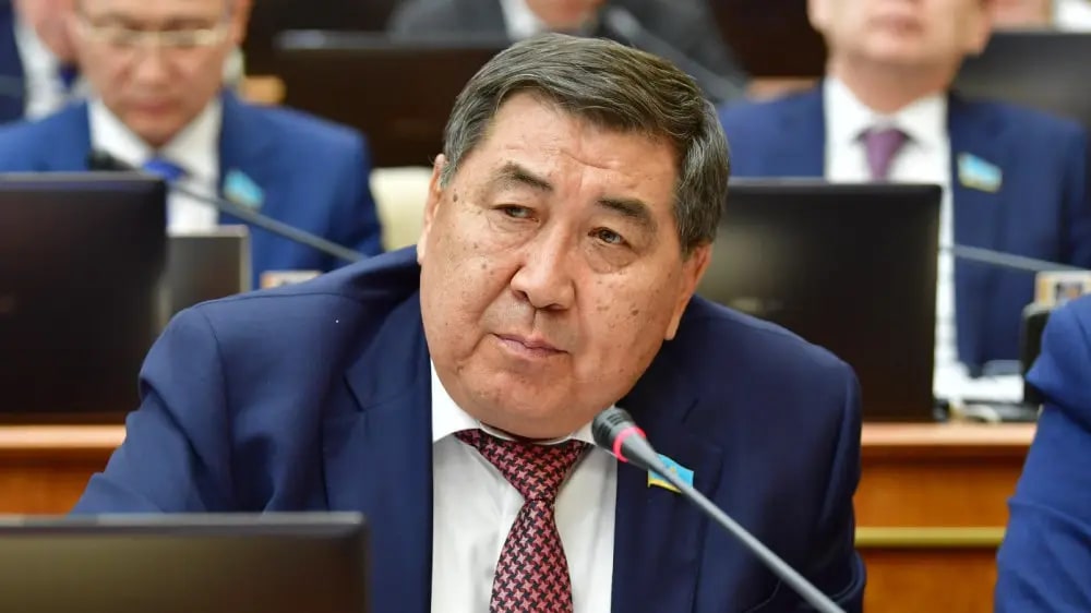 Депутат Бапи ответил на информацию о его отравлении