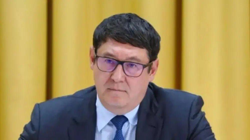 В Казахстане нужно повысить цены на газ, заявили в Минэнерго